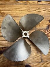 Acme propeller 2249 for sale  Zachary