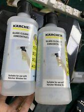 Karcher glass cleaning for sale  MANCHESTER