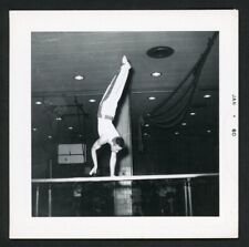 Man gymnast handstand for sale  Brooklyn