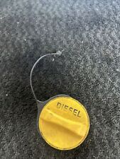 Diesel fuel cap for sale  STAINES-UPON-THAMES
