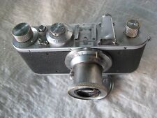 Leica standard chromé d'occasion  Perpignan