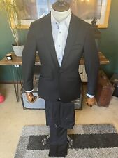 Black dinner suit for sale  BURY ST. EDMUNDS