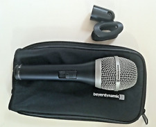 beyerdynamic mikrofon gebraucht kaufen  Tutzing