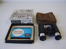 Binoculars carl zeiss for sale  Shipping to Ireland