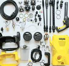 Used, Original Karcher K2 Pressure Washer Parts & Accessories in Good Used Condition for sale  Shipping to South Africa