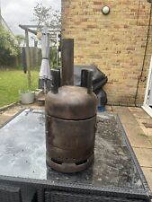 Gas bottle wood for sale  EASTLEIGH