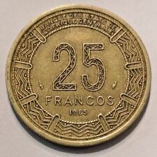 Francos 1985 guinée d'occasion  Lautrec