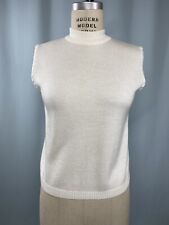 Women sleeveless sweater for sale  East Flat Rock