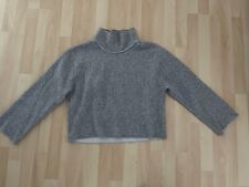 Zara pullover grau gebraucht kaufen  Altstadt