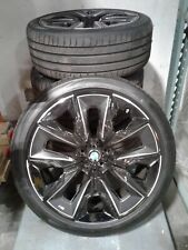 tires bmw oem alloys for sale  Chino