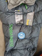 Thermarest Vesper 45 7C Ultralight Hiking Bikepacking Down Quilt Regular BNWT for sale  Shipping to South Africa