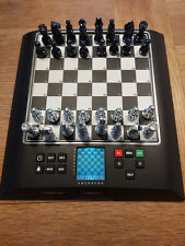 Schachcomputer millenium chess gebraucht kaufen  Lüdinghausen