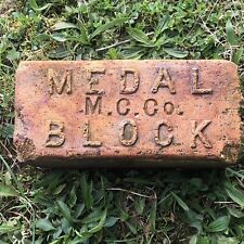 Antique paver brick for sale  Minerva