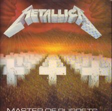 2xlp metallica master gebraucht kaufen  Deutschland