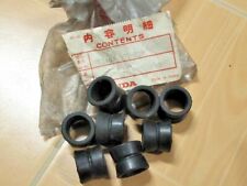 Honda C50 C50Z C70 C70Z C90 C90Z CT70 CT90 PC50 Bush Rear Cushion Upper NOS x2 for sale  Shipping to Canada