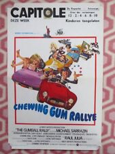 Chewing gum rallye for sale  CHICHESTER