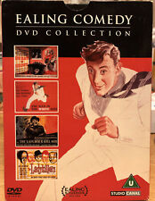Ealing comedy collection for sale  LONDON