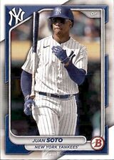2024 bowman base for sale  New York