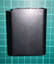 Icom battery case for sale  WOLVERHAMPTON