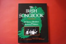 The irish songbook gebraucht kaufen  Erftstadt