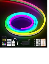 Neon led multicolour for sale  LONDON