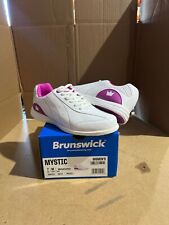 brunswick bowling shoes for sale  Spring Hill