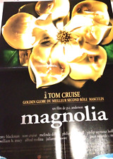 Poster recto magnolia d'occasion  La Plaine-sur-Mer
