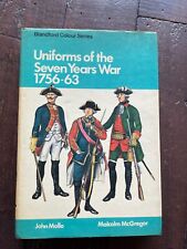 Uniforms seven years for sale  YORK