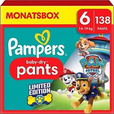 Pampers paw patrol gebraucht kaufen  Freigericht