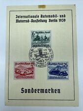 1939 berlin germany for sale  East Haddam