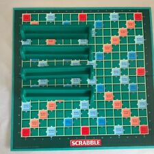 Mattel scrabble game for sale  BENFLEET