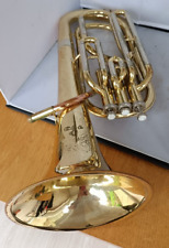baritone horn for sale  ASHFORD