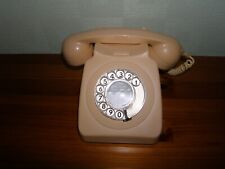 Vintage old telephone for sale  UK