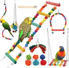15pc bird swing for sale  Fontana