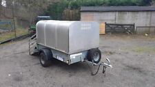 6ft x 4ft trailer for sale  IPSWICH