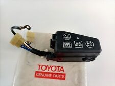 Nos/Japan Fan Relay Fuse Box For TOYOTA COROLLA AE92 for sale  Shipping to South Africa