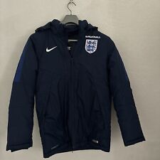 England football puffer for sale  KIDDERMINSTER