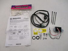 KIT DE DESS SISTEMA DE MOTOR PARA EMBARCAÇÕES SEA DOO (SEM CHAVE) 1995 MODELOS P295500211 BARCO, usado comprar usado  Enviando para Brazil