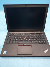 Lenovo thinkpad x260 for sale  UK