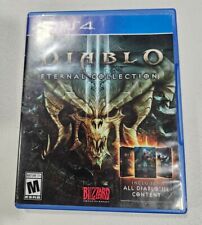 Diablo iii eternal for sale  Tampa