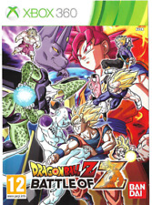 Usado, Dragon Ball Z : Battle of Z - Jeu Xbox 360 - PAL - Dragonball Bandai NamcoToei comprar usado  Enviando para Brazil