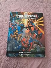 Marvel multiverse role for sale  Papaikou