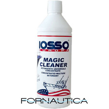 Iosso magic cleaner usato  Siracusa
