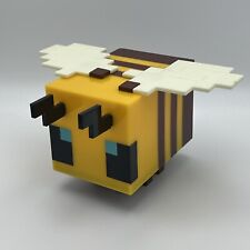 Minecraft Yellow Bee Figural Mood Light | 5 polegadas de altura comprar usado  Enviando para Brazil