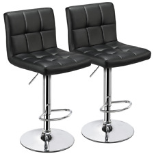 2pcs barstools height for sale  USA