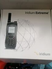 Iridium extreme telefono usato  Napoli