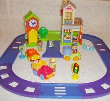 Elc happyland toys for sale  Shipping to Ireland