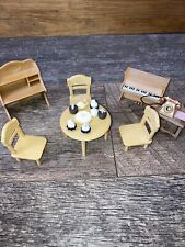 Sylvanian families furniture for sale  NOTTINGHAM