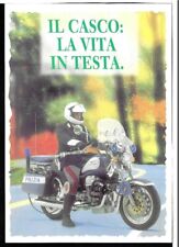 Motociclismo casco vita usato  Italia