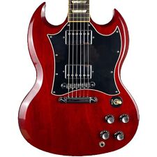 Gibson SG Standard 2005 - Heritage Cherry, usado comprar usado  Enviando para Brazil